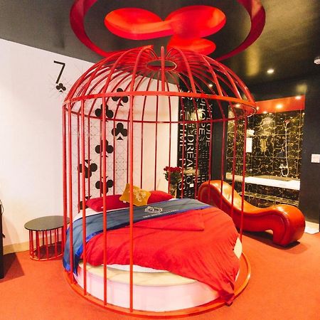 Zen Hotel Ha Long Dış mekan fotoğraf