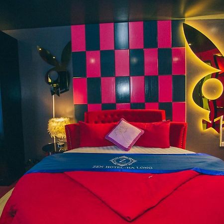 Zen Hotel Ha Long Dış mekan fotoğraf