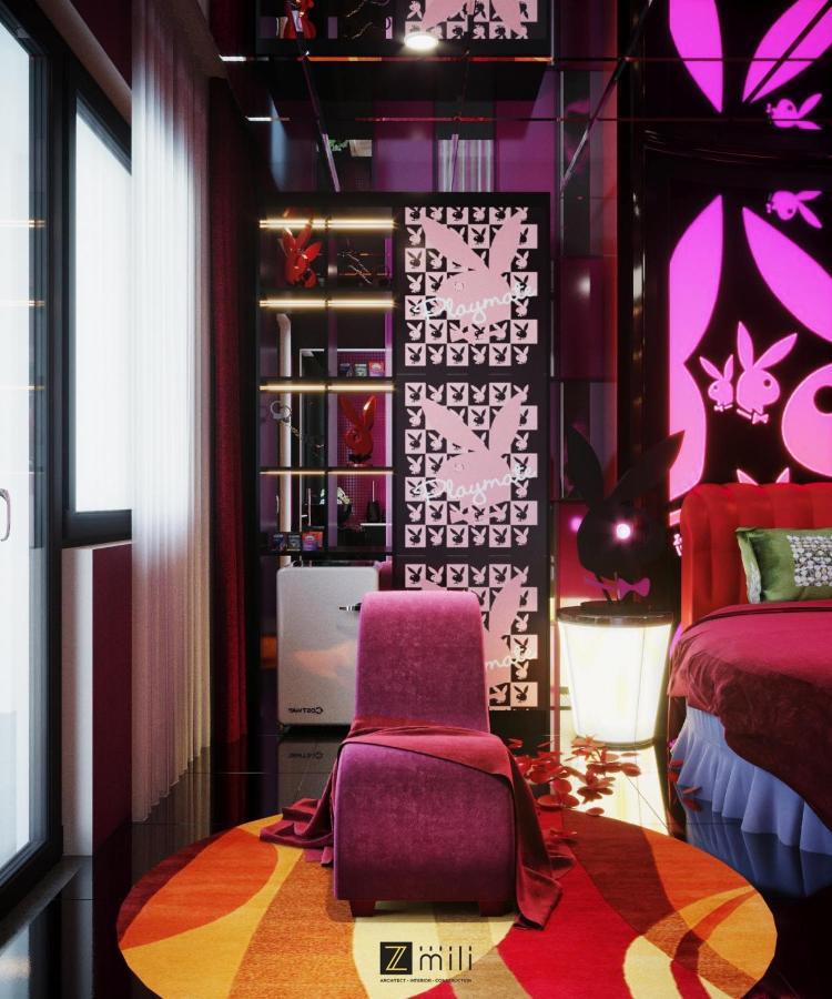 Zen Hotel Ha Long Dış mekan fotoğraf