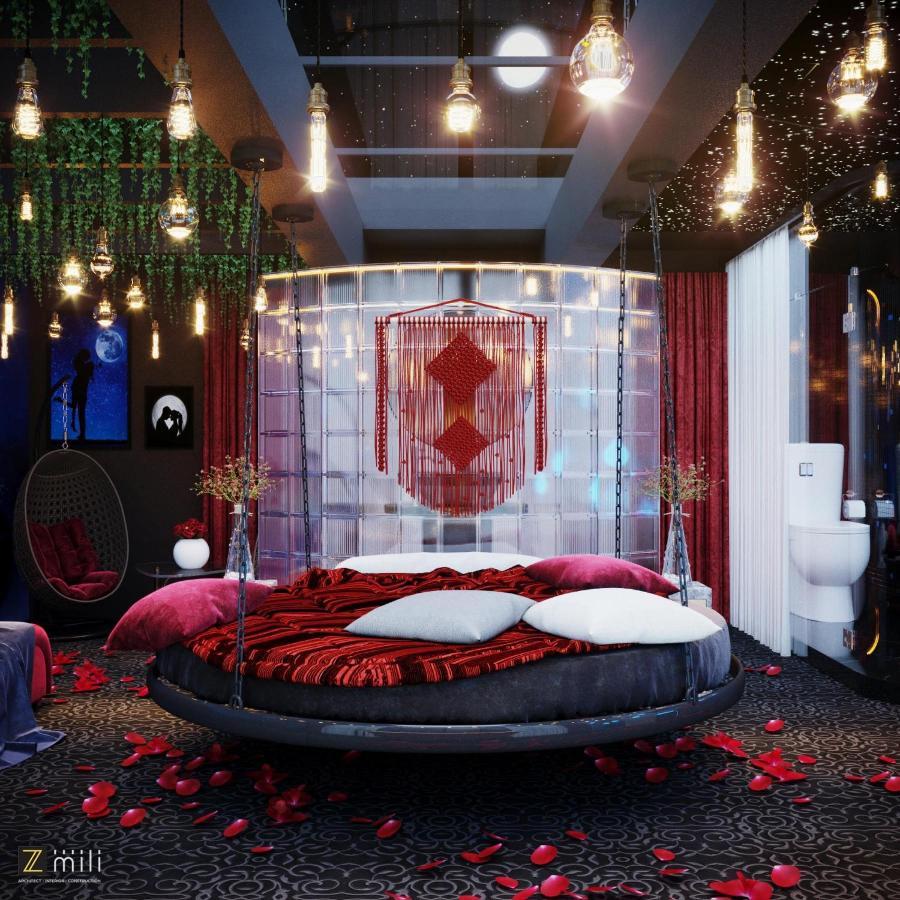 Zen Hotel Ha Long Dış mekan fotoğraf