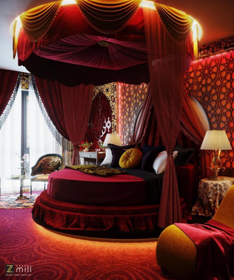 Zen Hotel Ha Long Dış mekan fotoğraf