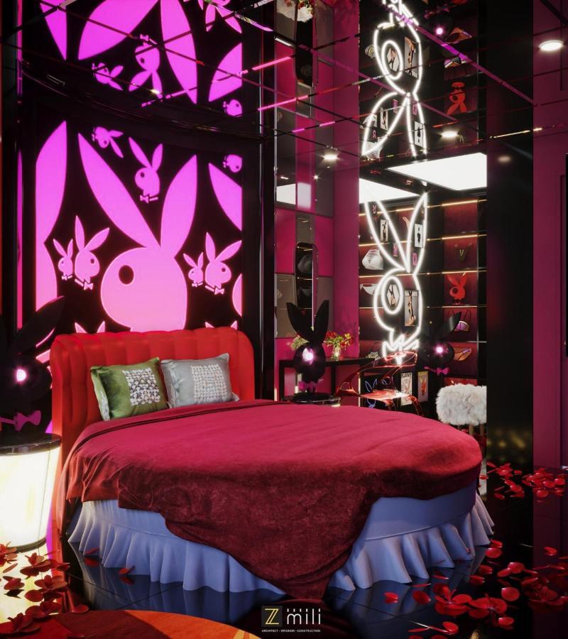 Zen Hotel Ha Long Dış mekan fotoğraf