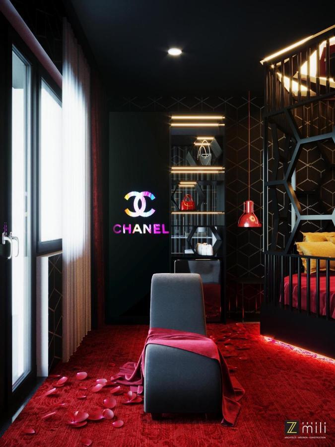 Zen Hotel Ha Long Dış mekan fotoğraf