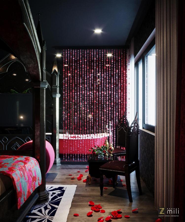 Zen Hotel Ha Long Dış mekan fotoğraf