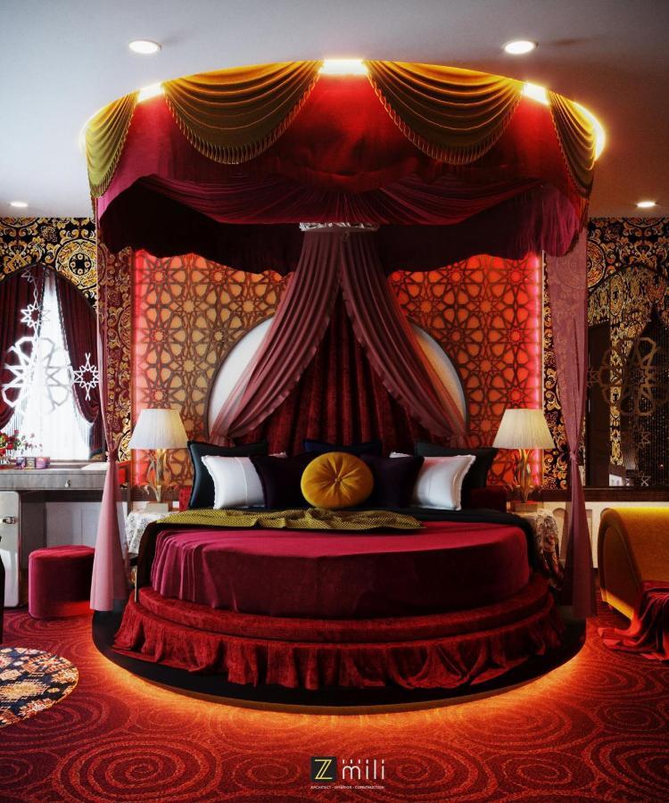 Zen Hotel Ha Long Dış mekan fotoğraf