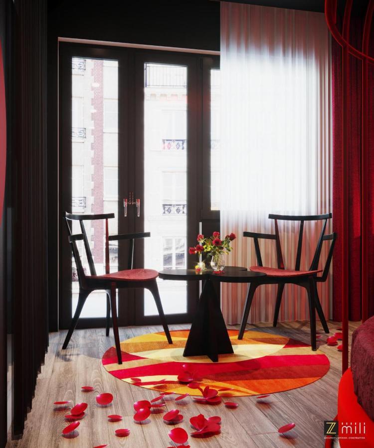 Zen Hotel Ha Long Dış mekan fotoğraf