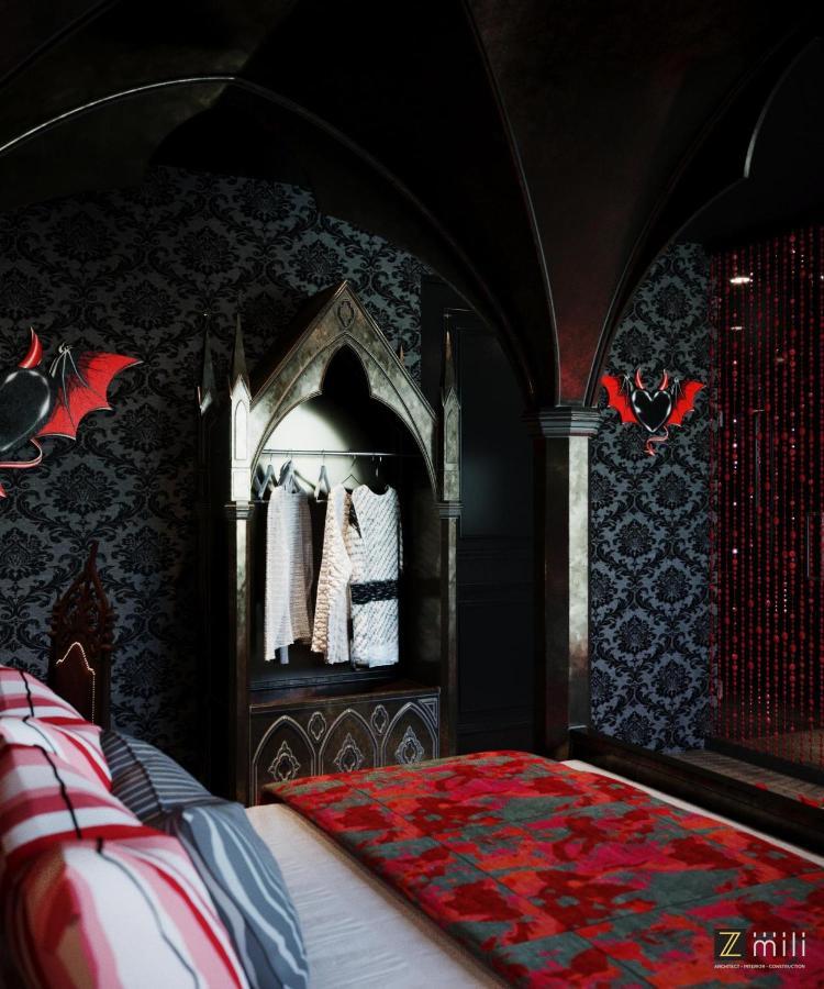 Zen Hotel Ha Long Dış mekan fotoğraf