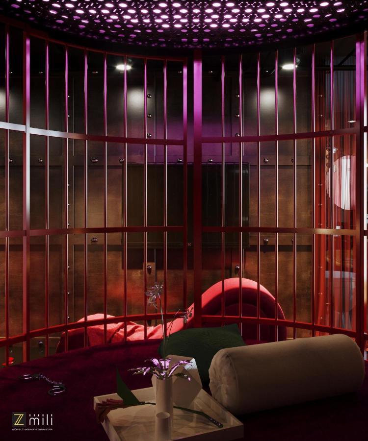 Zen Hotel Ha Long Dış mekan fotoğraf