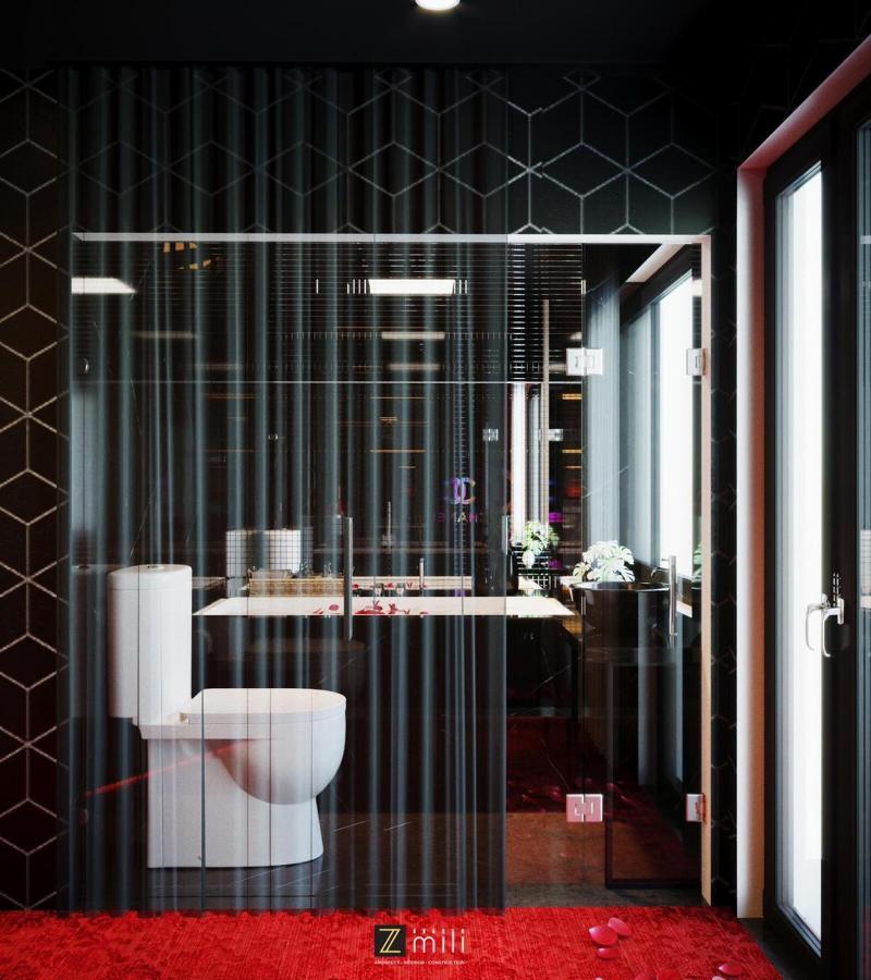 Zen Hotel Ha Long Dış mekan fotoğraf