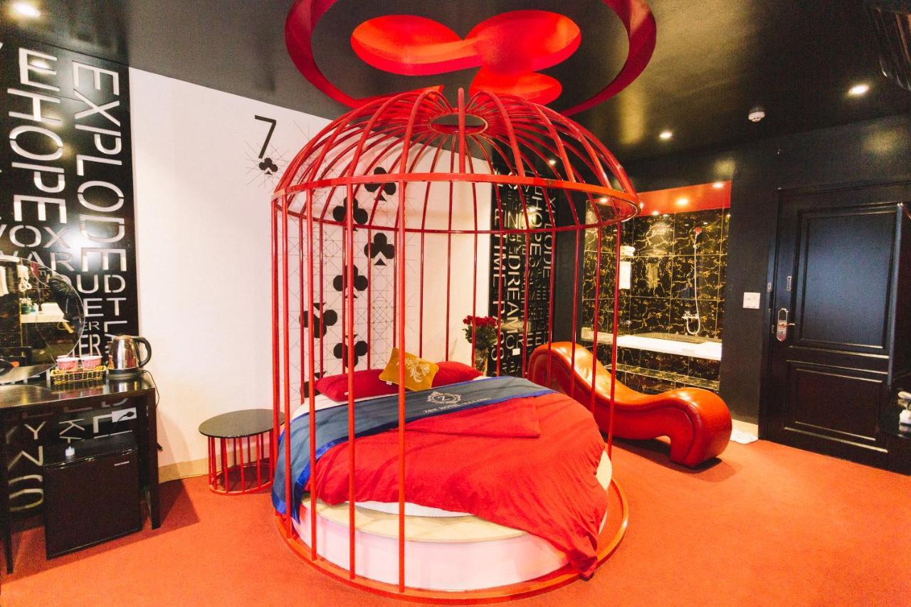 Zen Hotel Ha Long Dış mekan fotoğraf