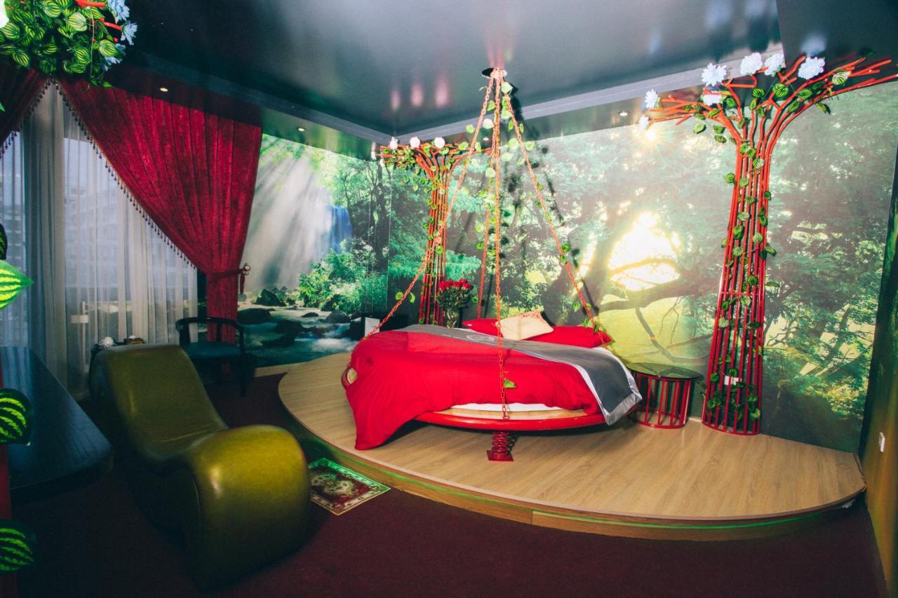 Zen Hotel Ha Long Dış mekan fotoğraf