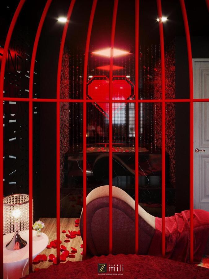 Zen Hotel Ha Long Dış mekan fotoğraf