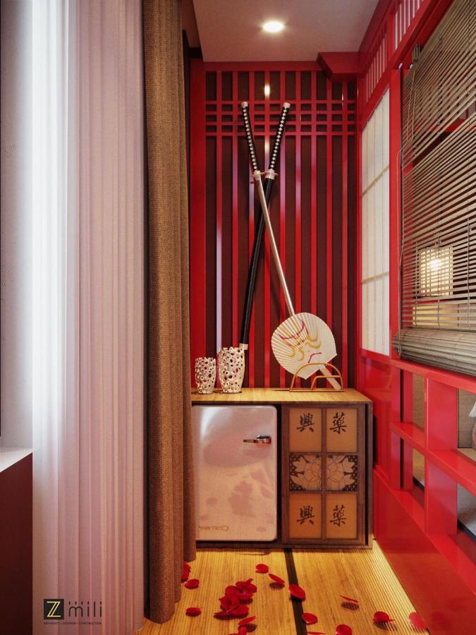 Zen Hotel Ha Long Dış mekan fotoğraf