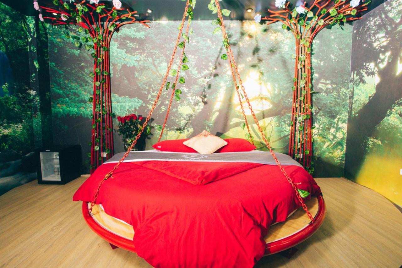 Zen Hotel Ha Long Dış mekan fotoğraf