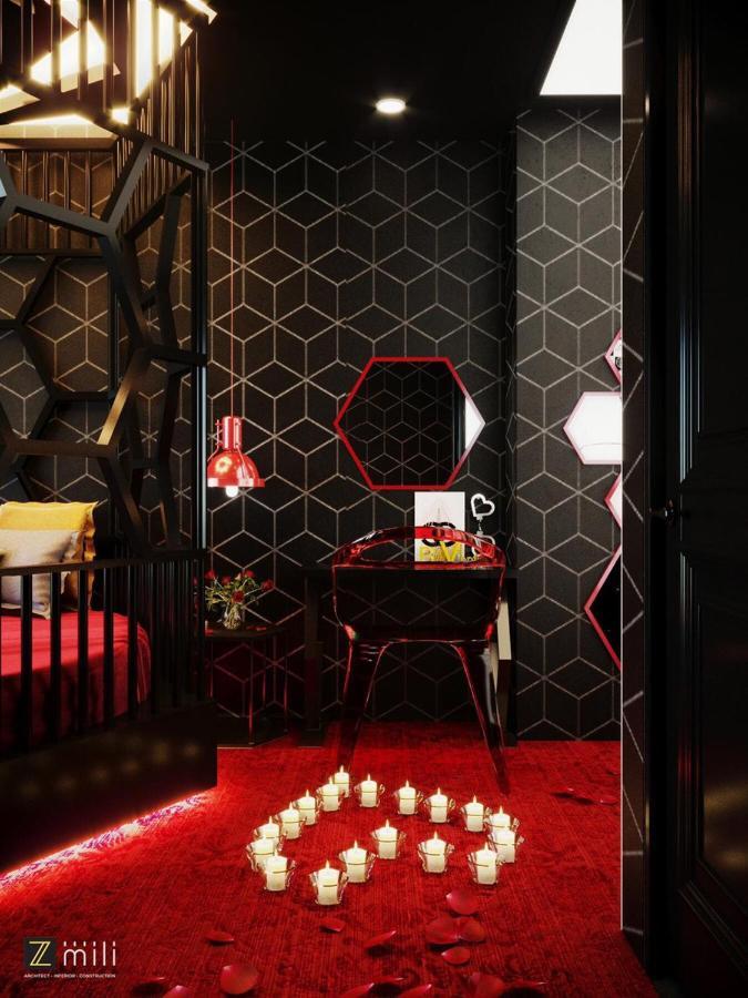 Zen Hotel Ha Long Dış mekan fotoğraf