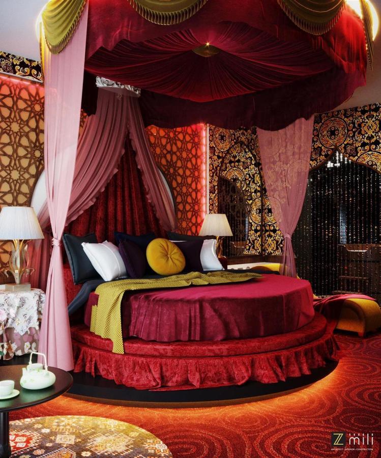 Zen Hotel Ha Long Dış mekan fotoğraf
